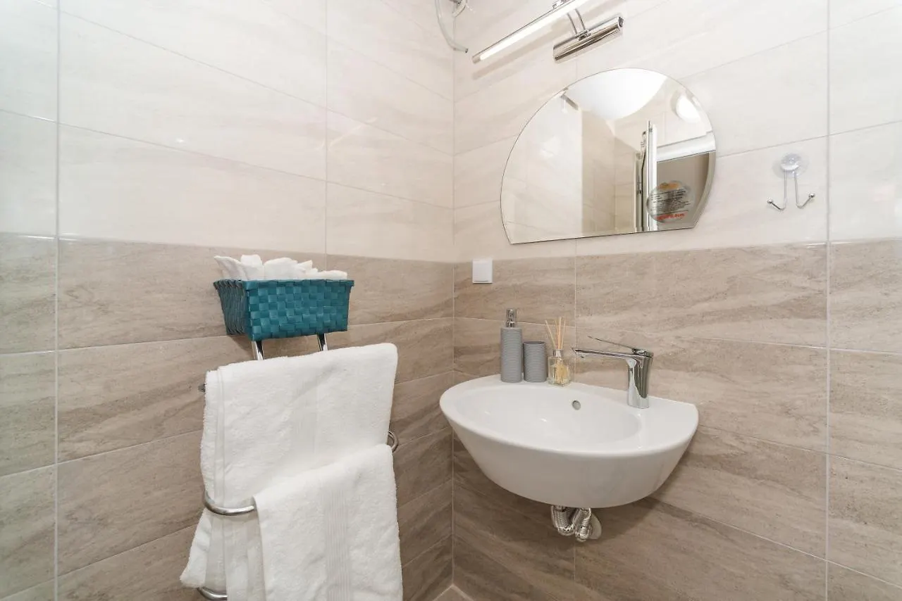 Alma Apartment - Stylish 1Bd Flat With Balcony By Flat Mаnager Płowdiw